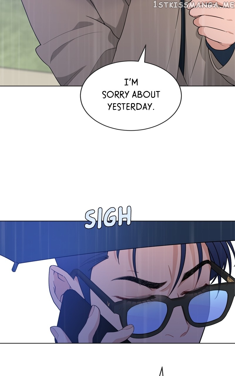 What Kind of Rice Cake Is This Chapter 5 - page 55