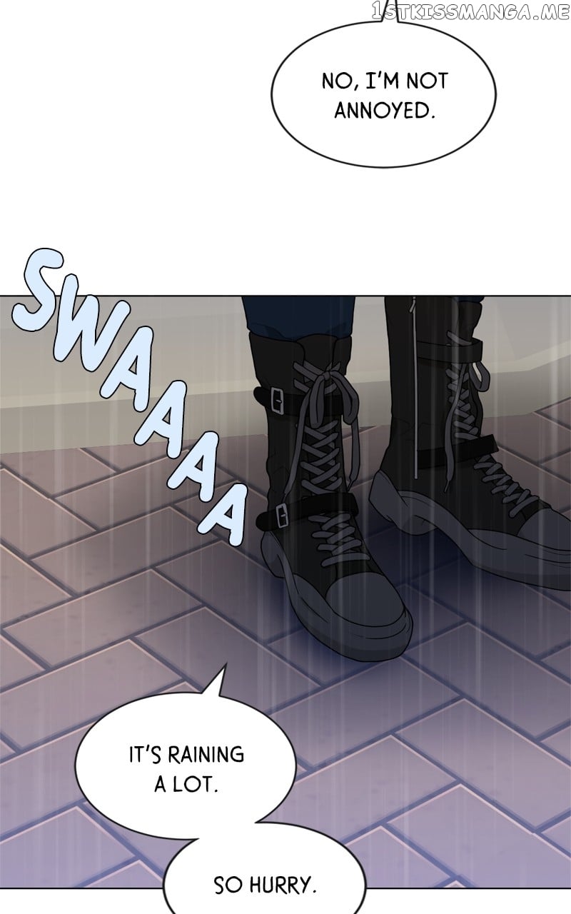 What Kind of Rice Cake Is This Chapter 5 - page 56