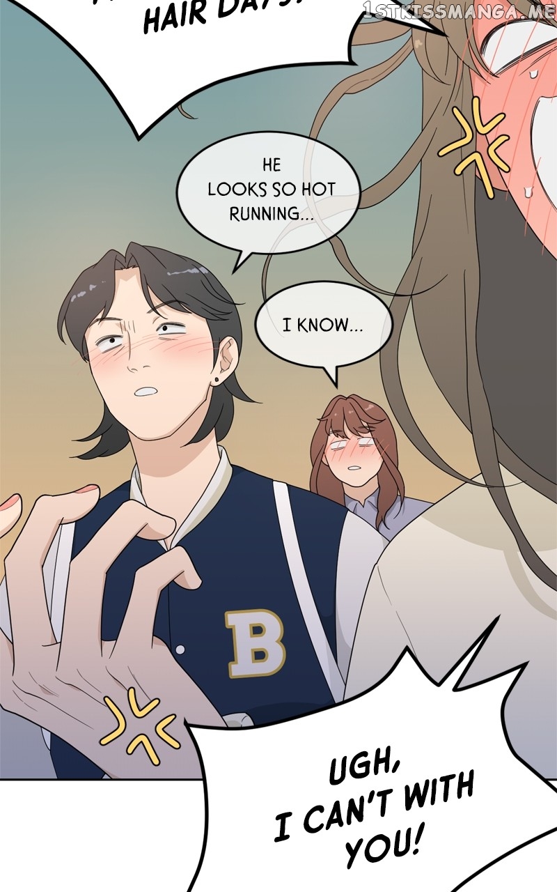 What Kind of Rice Cake Is This Chapter 4 - page 10