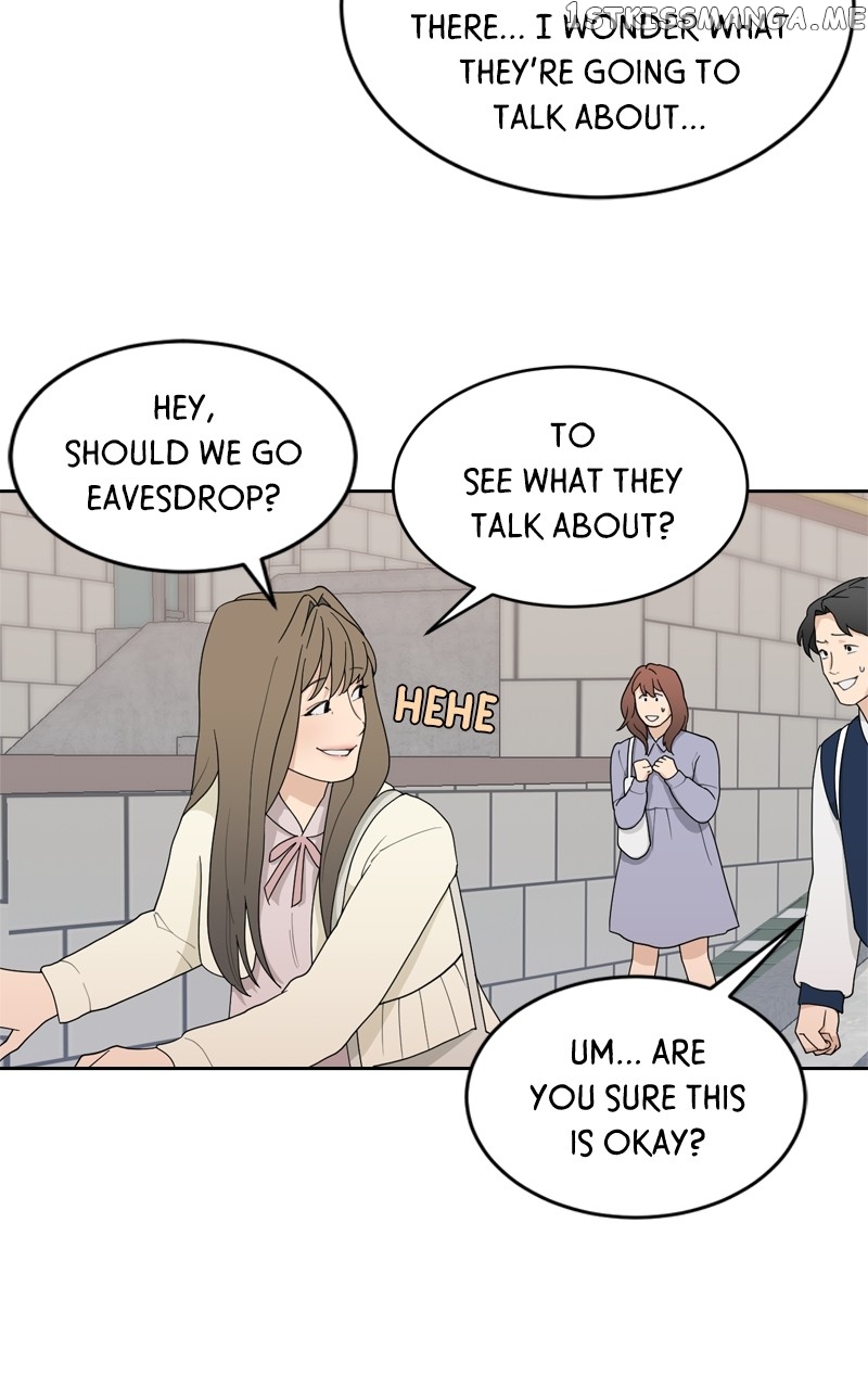 What Kind of Rice Cake Is This Chapter 4 - page 14