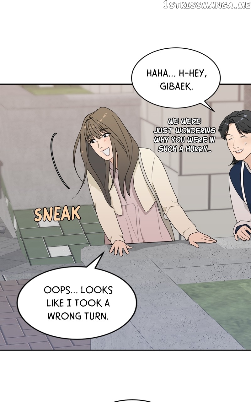 What Kind of Rice Cake Is This Chapter 4 - page 18