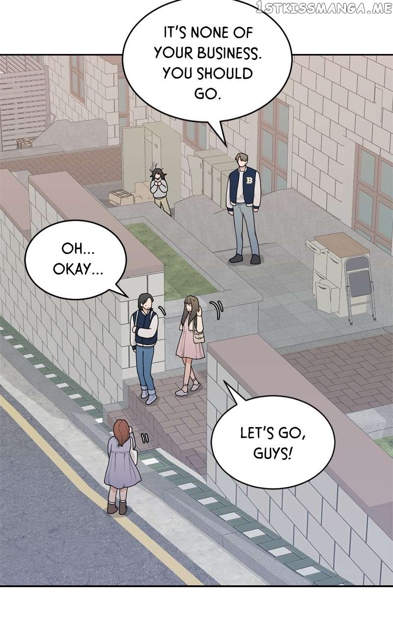 What Kind of Rice Cake Is This Chapter 4 - page 19