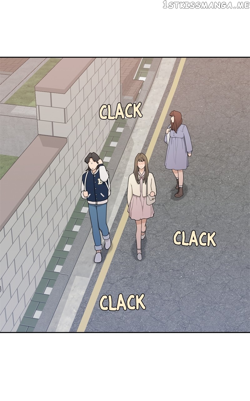 What Kind of Rice Cake Is This Chapter 4 - page 20