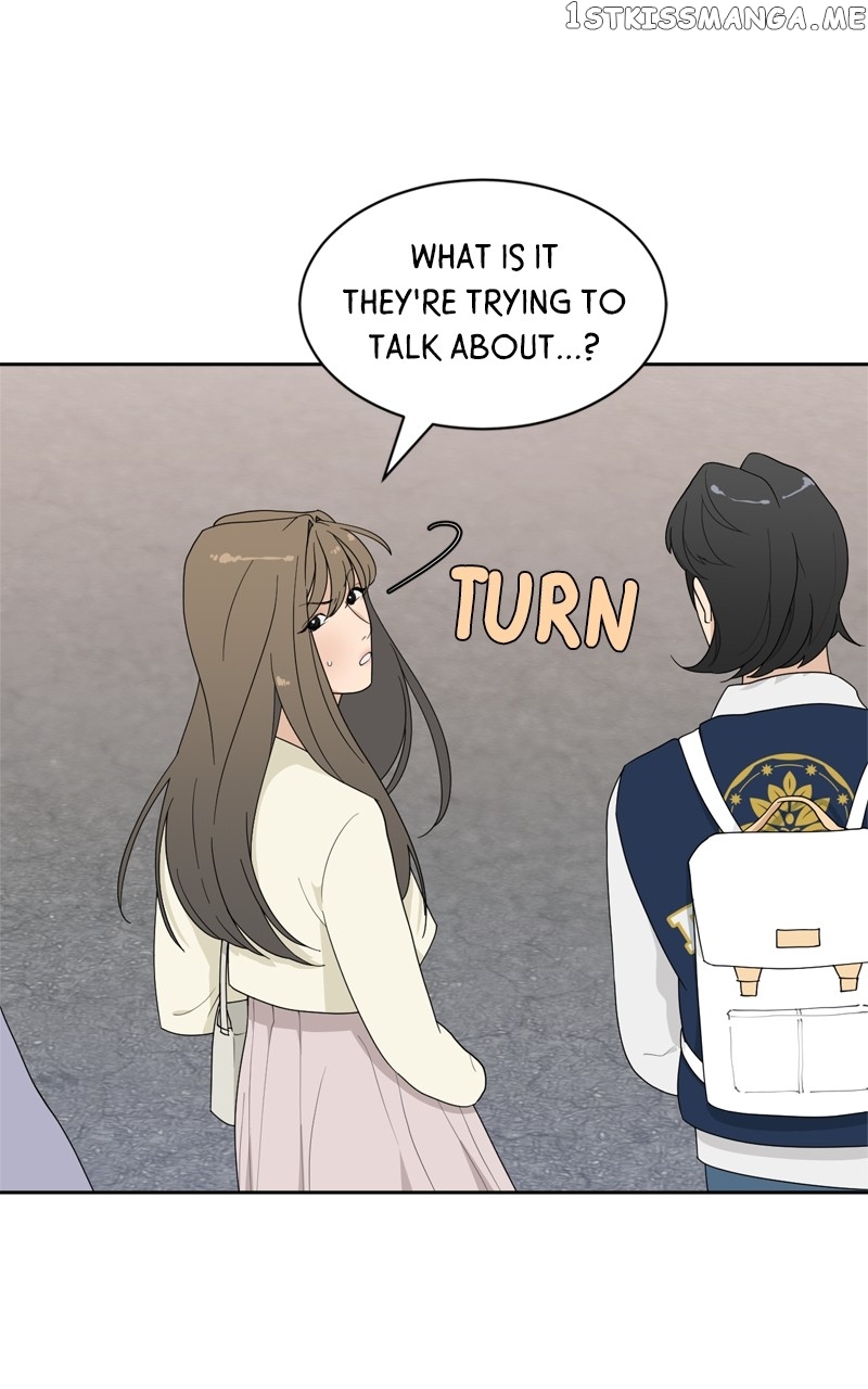 What Kind of Rice Cake Is This Chapter 4 - page 22