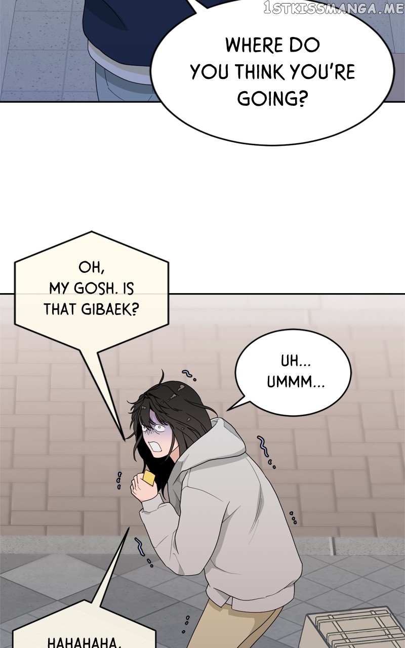 What Kind of Rice Cake Is This Chapter 4 - page 29