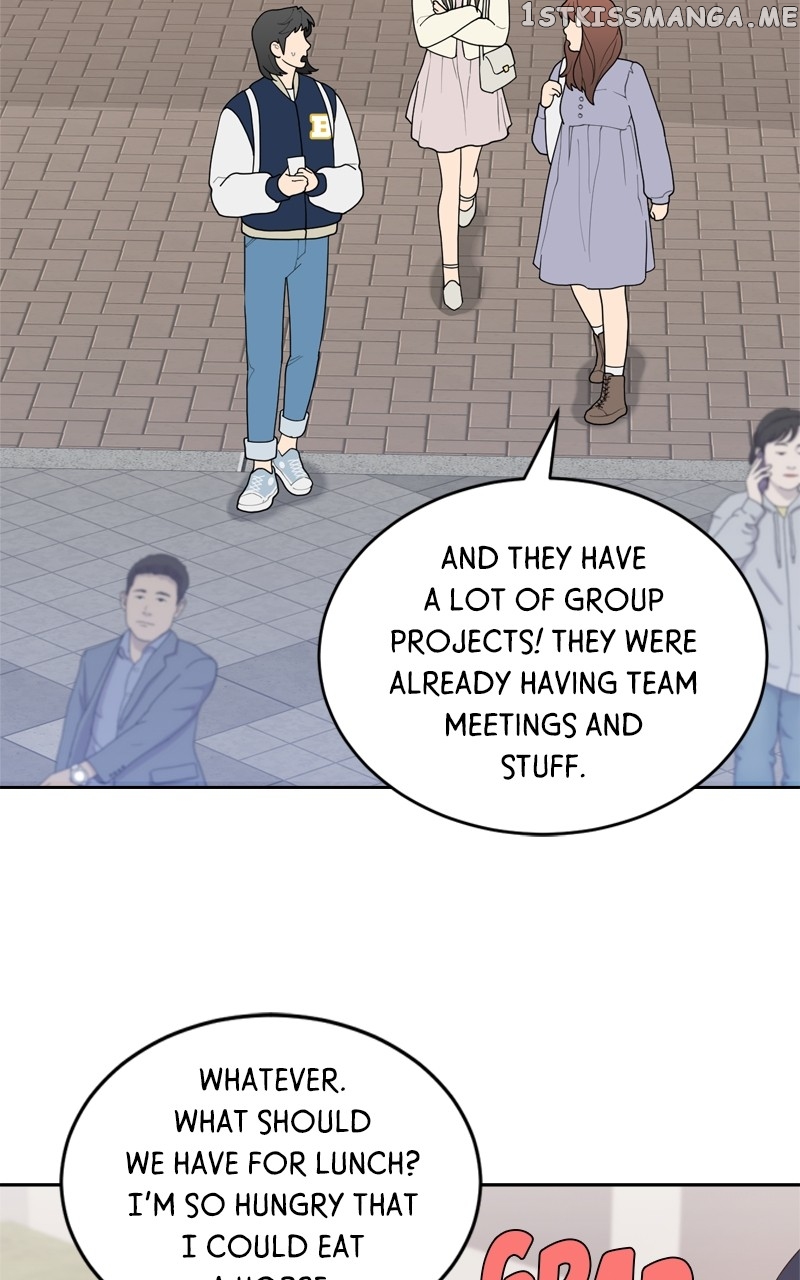 What Kind of Rice Cake Is This Chapter 4 - page 3
