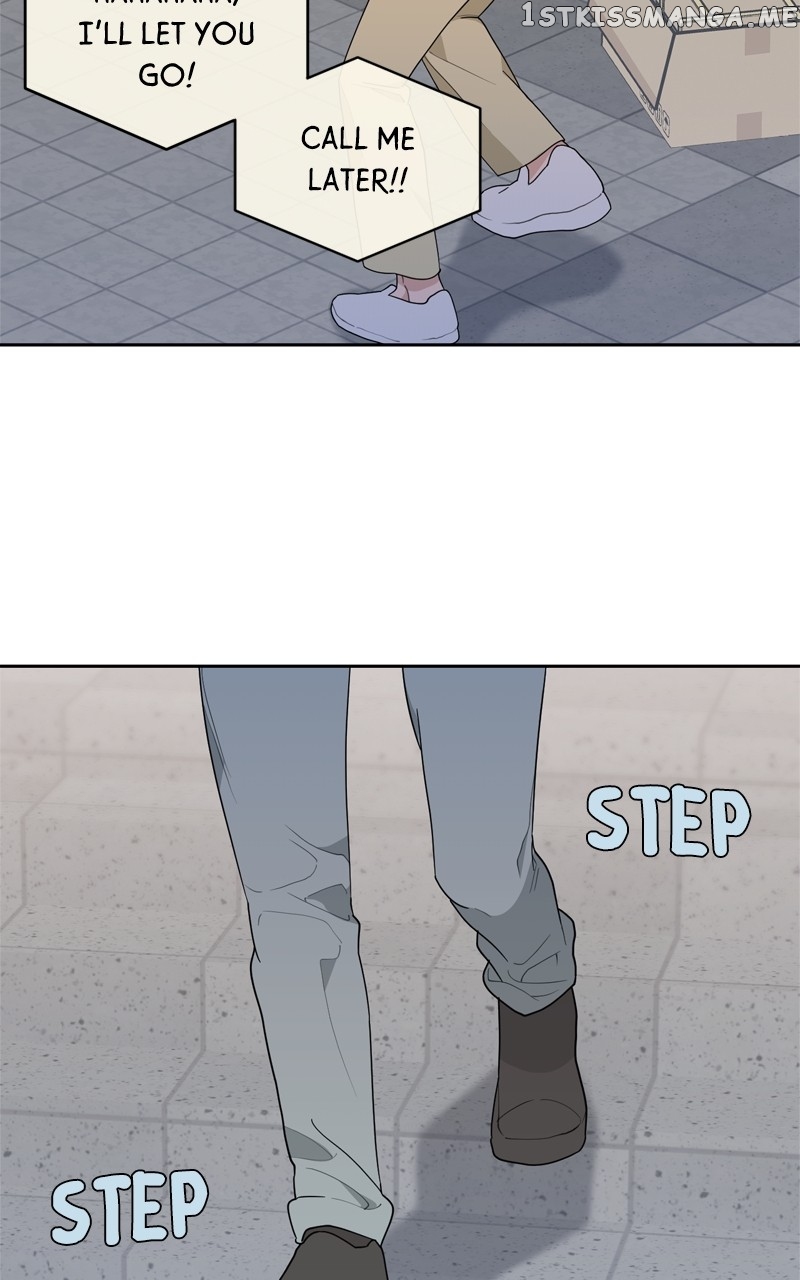What Kind of Rice Cake Is This Chapter 4 - page 30