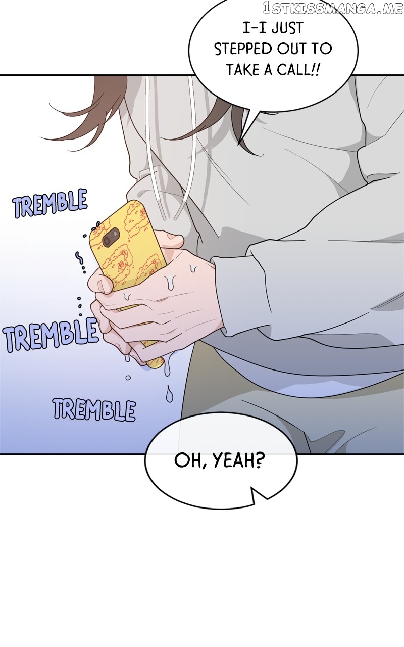 What Kind of Rice Cake Is This Chapter 4 - page 34