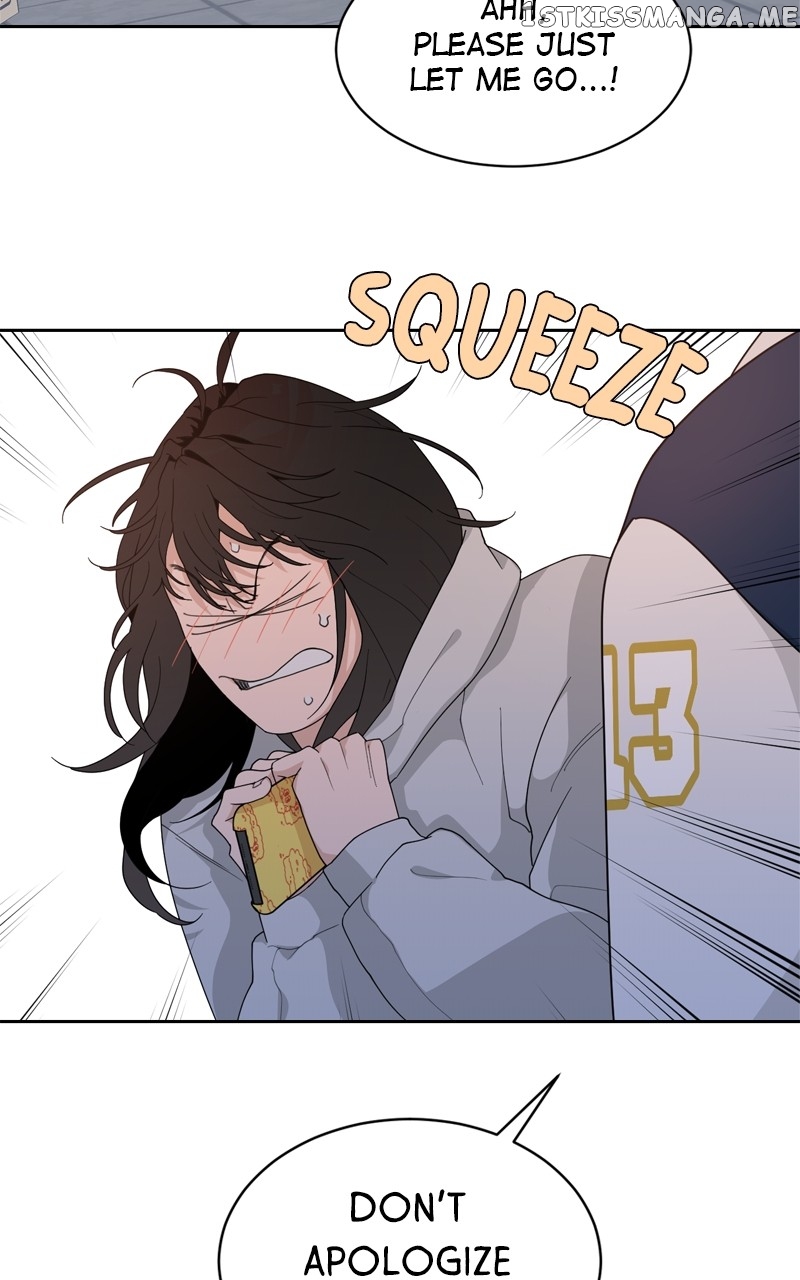 What Kind of Rice Cake Is This Chapter 4 - page 37