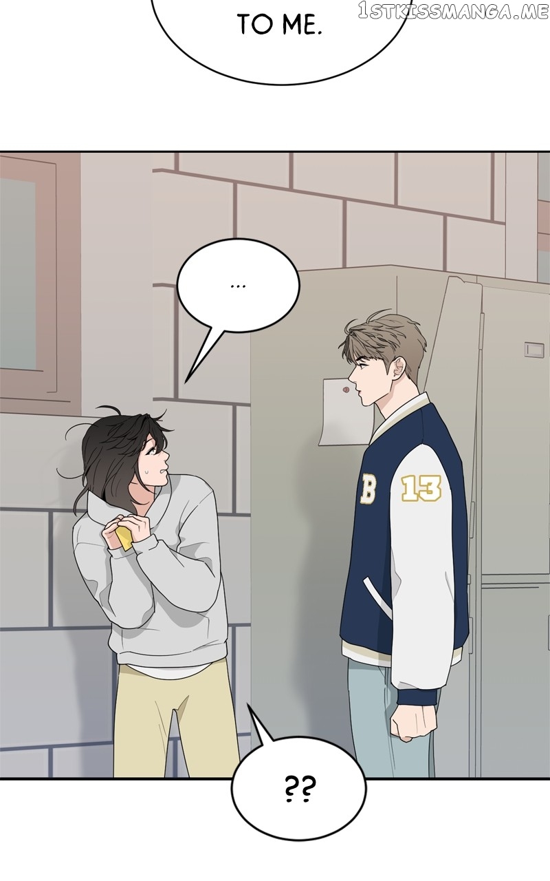 What Kind of Rice Cake Is This Chapter 4 - page 38
