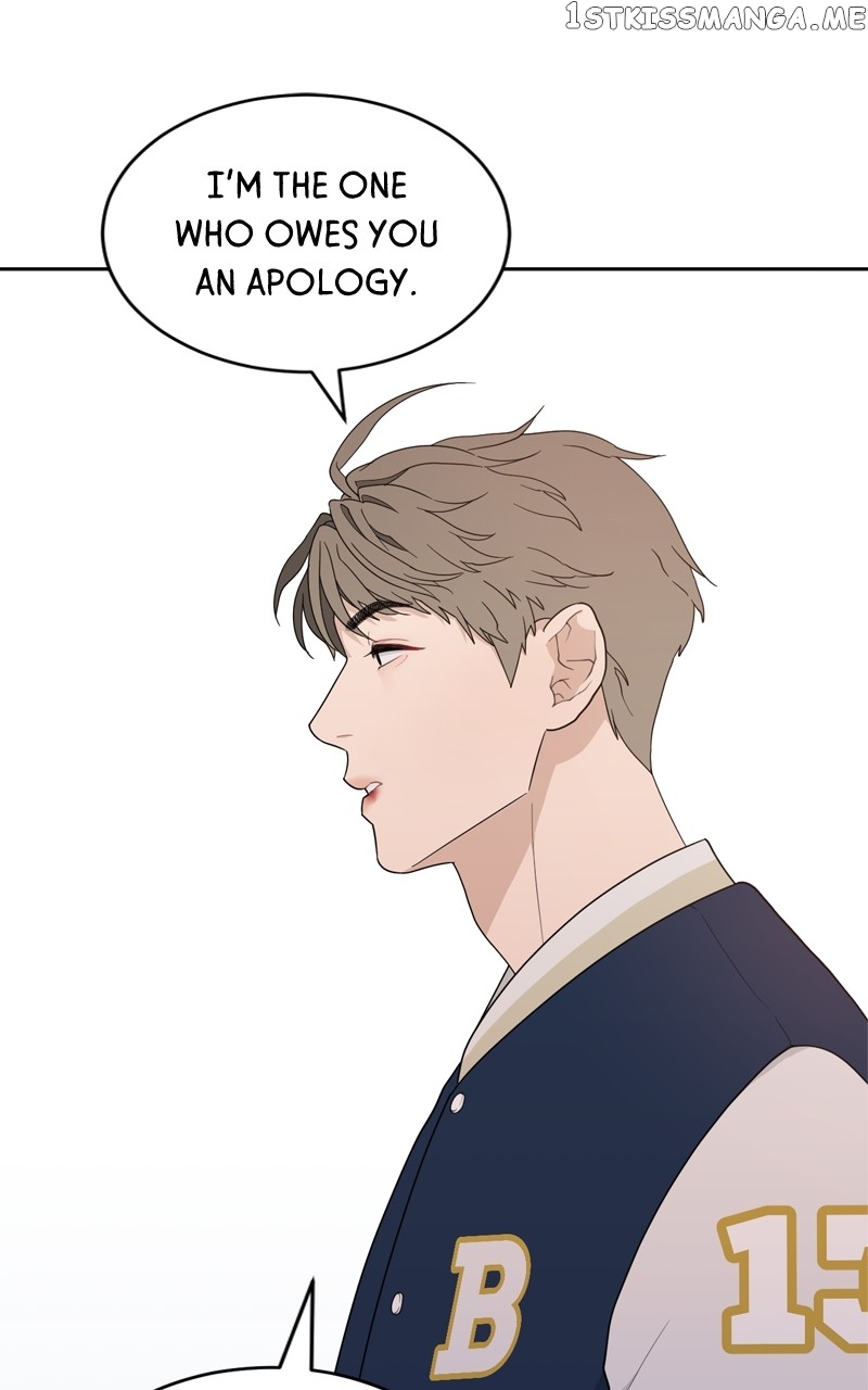 What Kind of Rice Cake Is This Chapter 4 - page 39