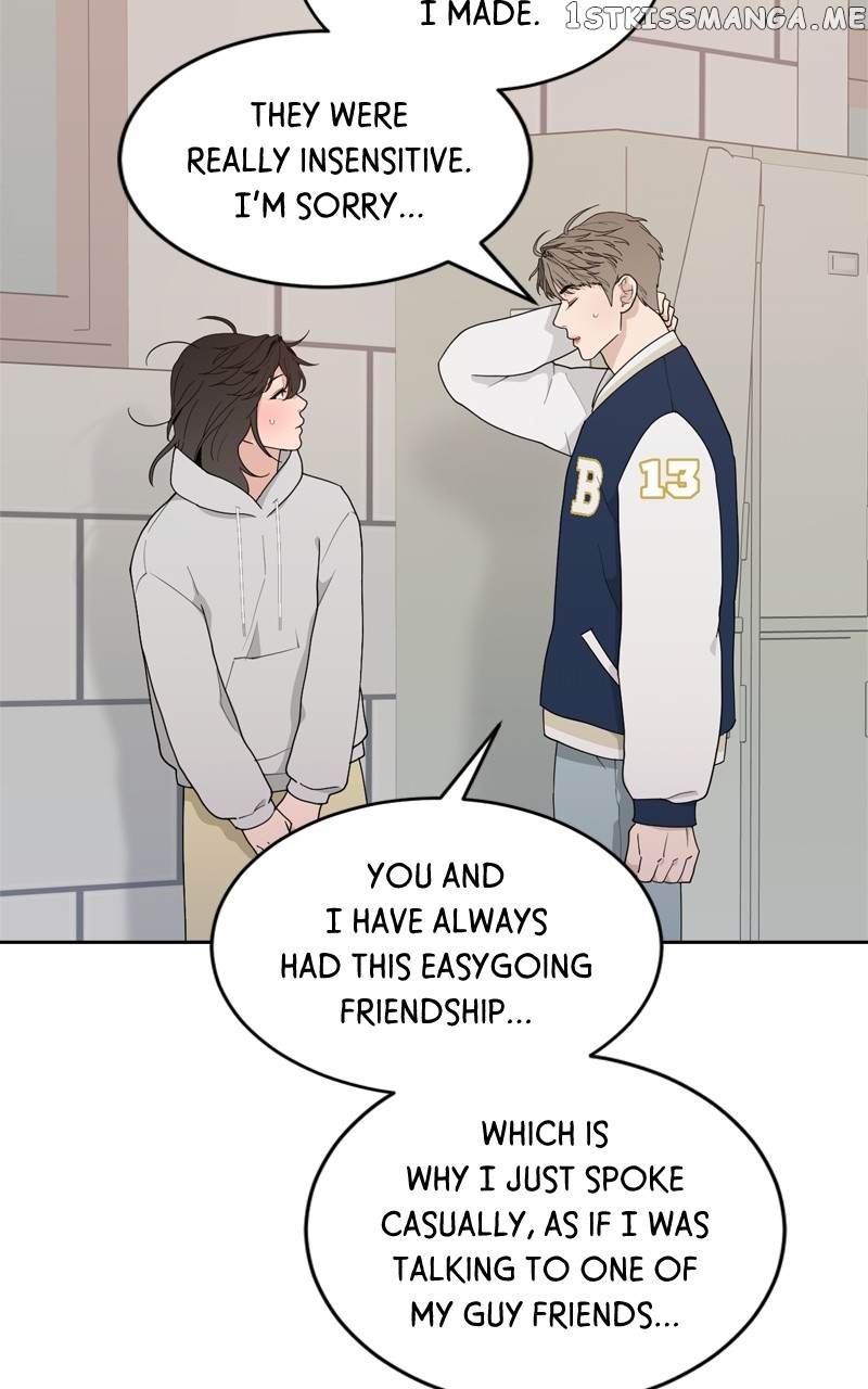 What Kind of Rice Cake Is This Chapter 4 - page 42