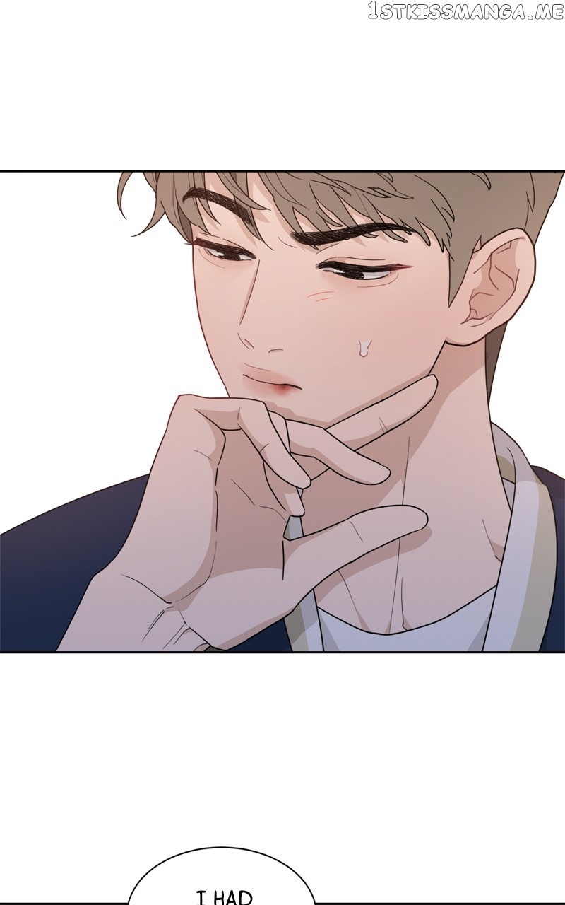 What Kind of Rice Cake Is This Chapter 4 - page 43