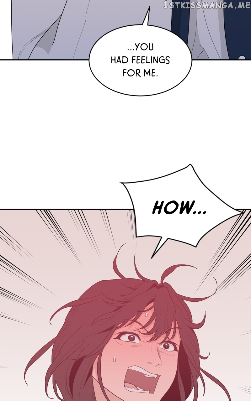 What Kind of Rice Cake Is This Chapter 4 - page 45