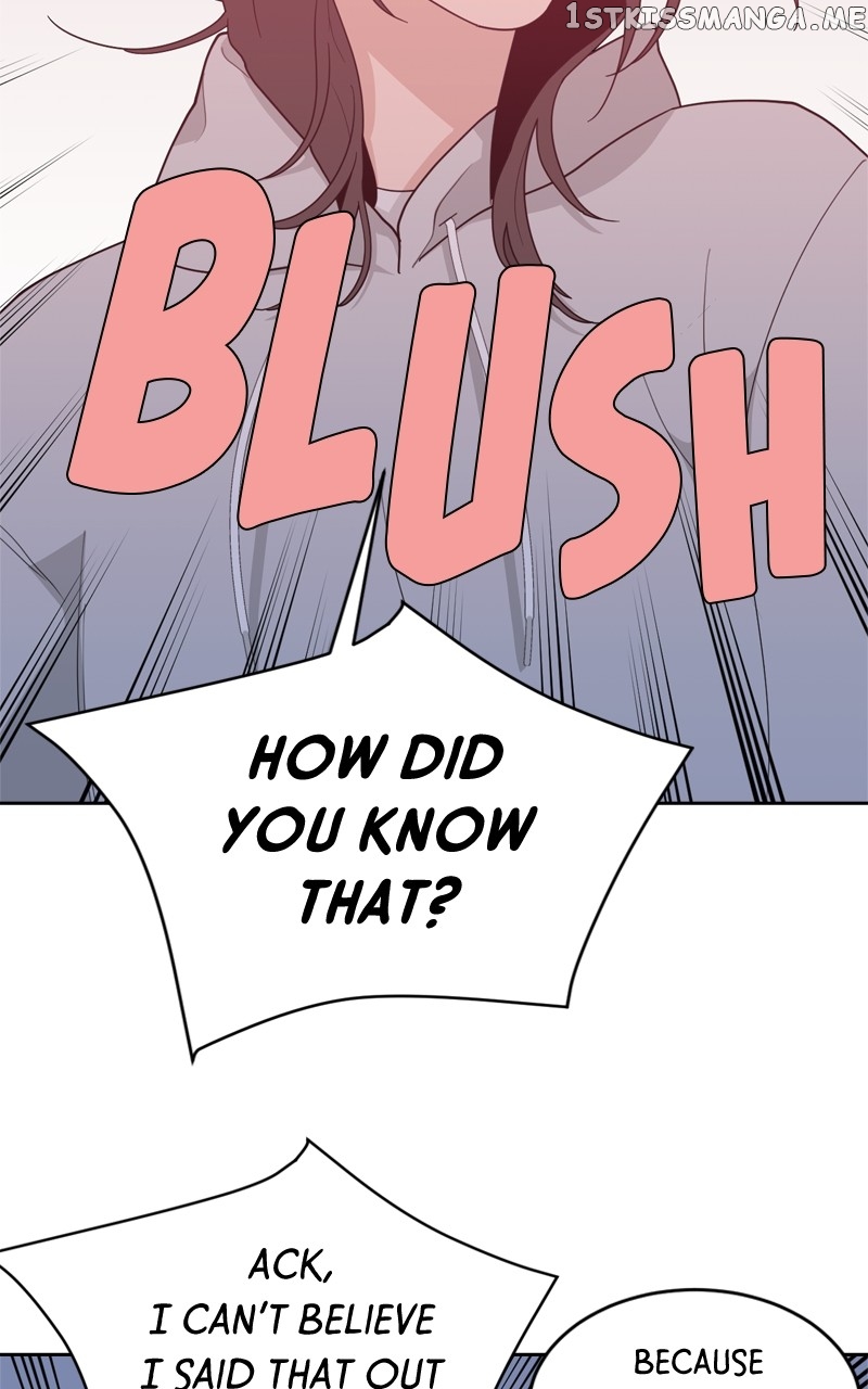 What Kind of Rice Cake Is This Chapter 4 - page 46