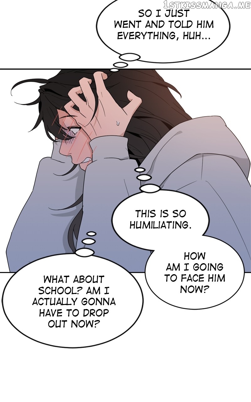 What Kind of Rice Cake Is This Chapter 4 - page 48