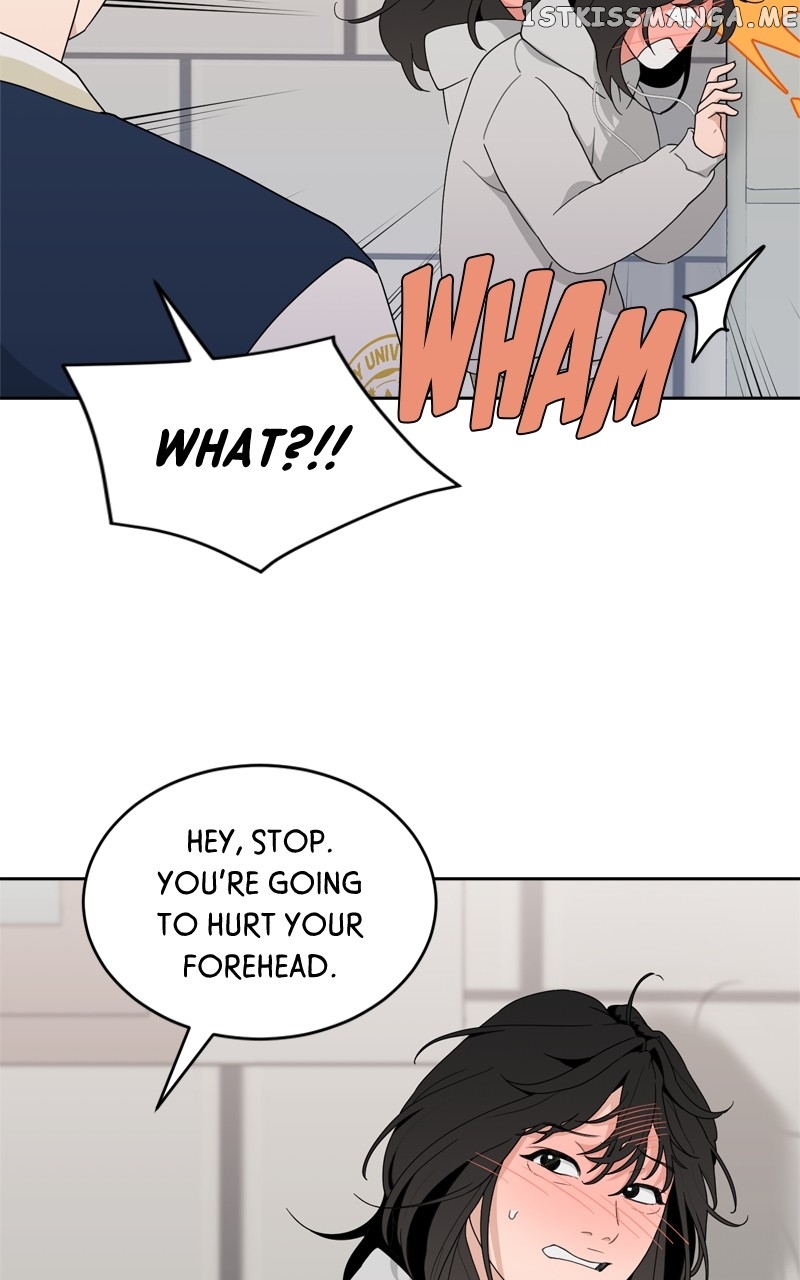 What Kind of Rice Cake Is This Chapter 4 - page 53