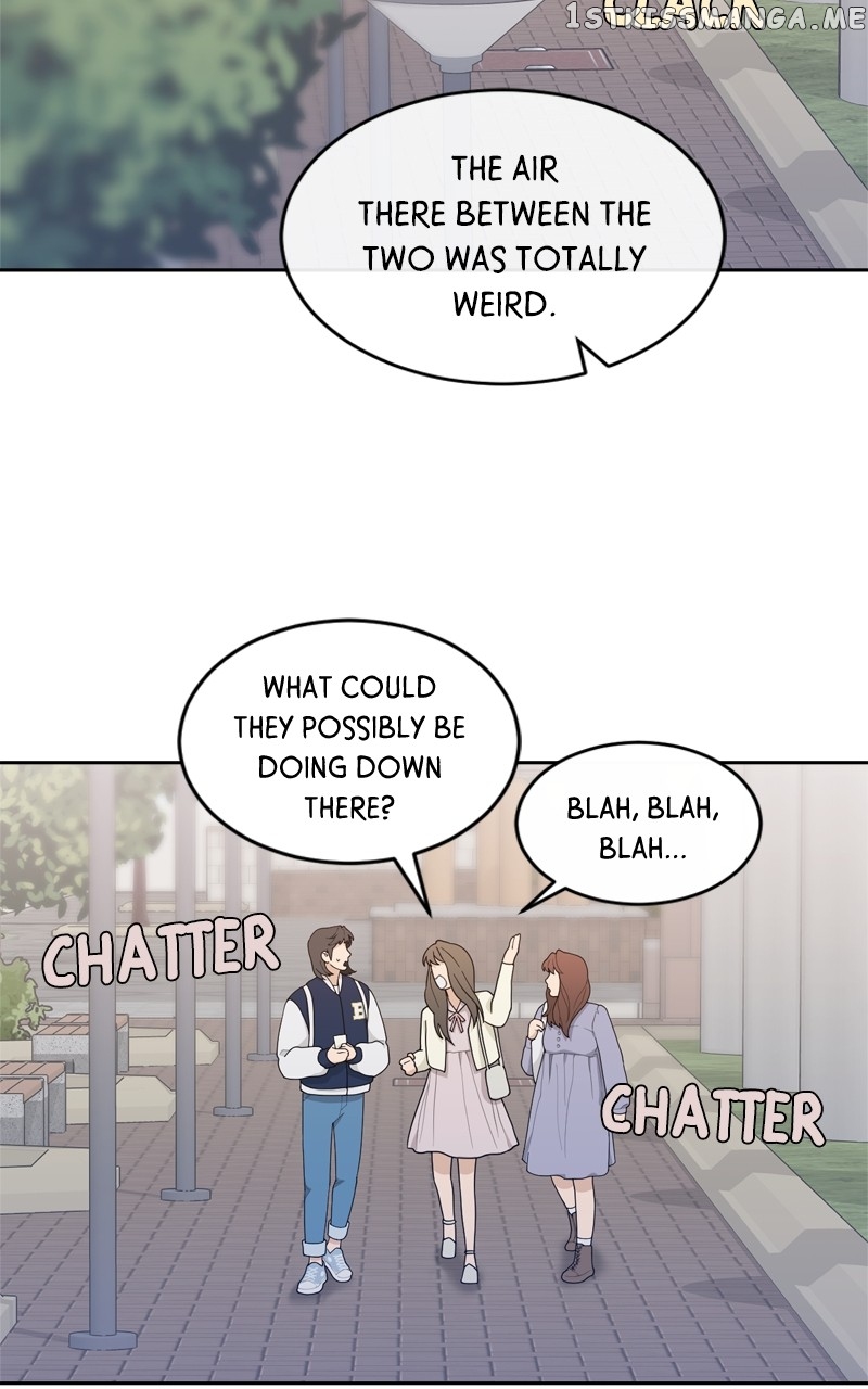 What Kind of Rice Cake Is This Chapter 4 - page 62