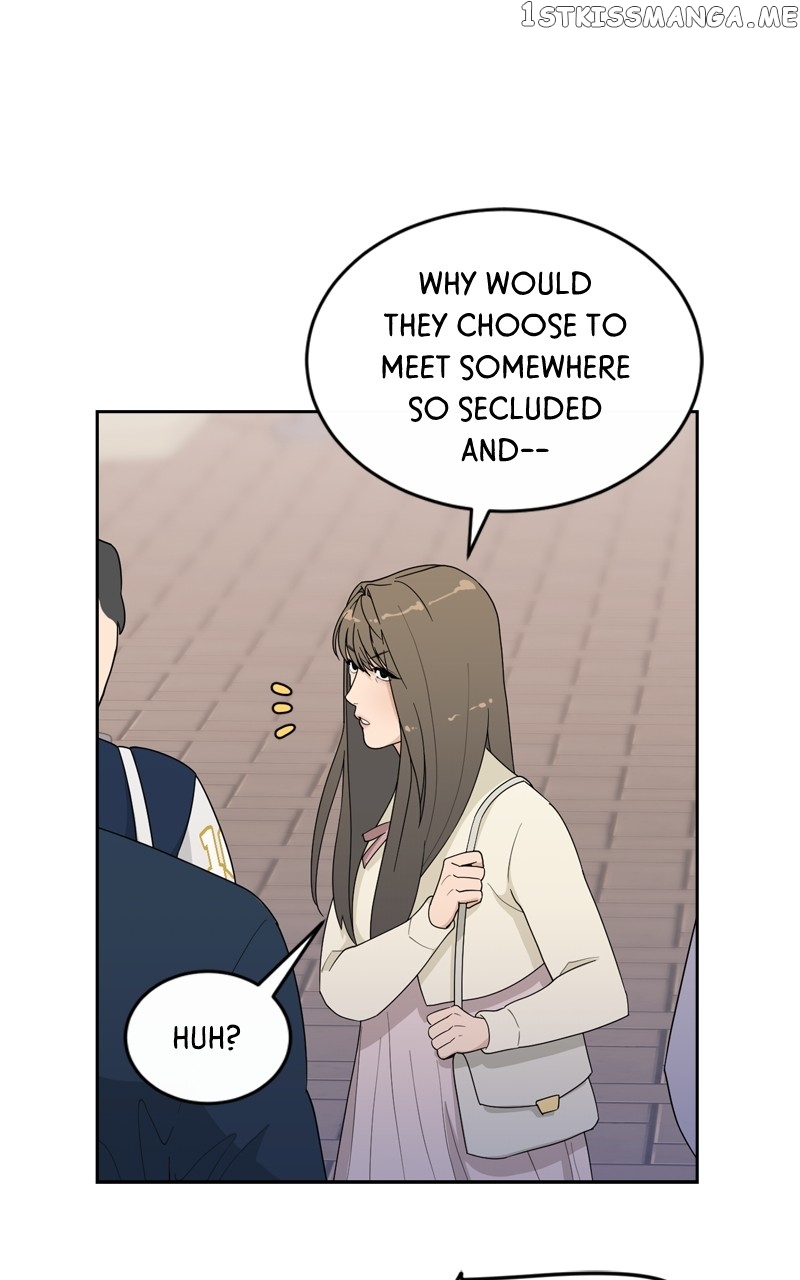 What Kind of Rice Cake Is This Chapter 4 - page 63