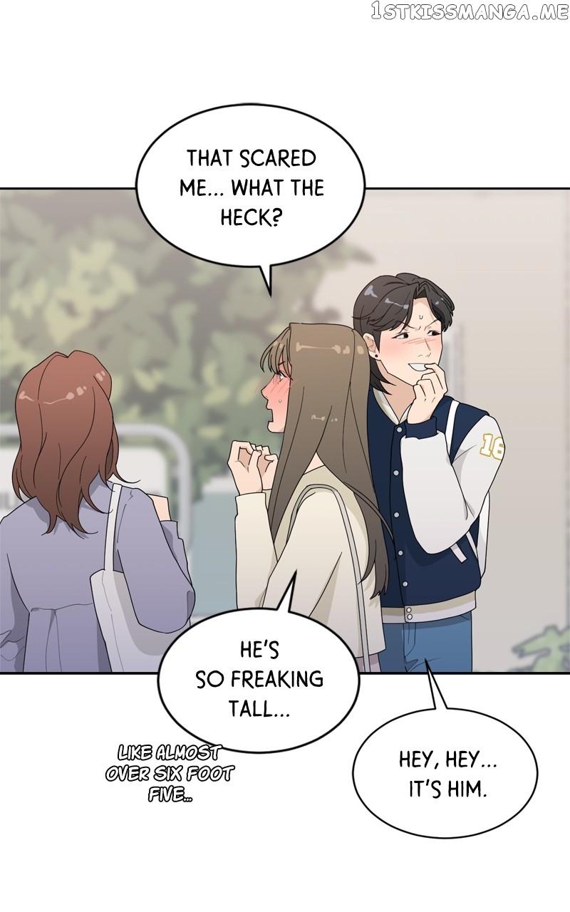 What Kind of Rice Cake Is This Chapter 4 - page 67