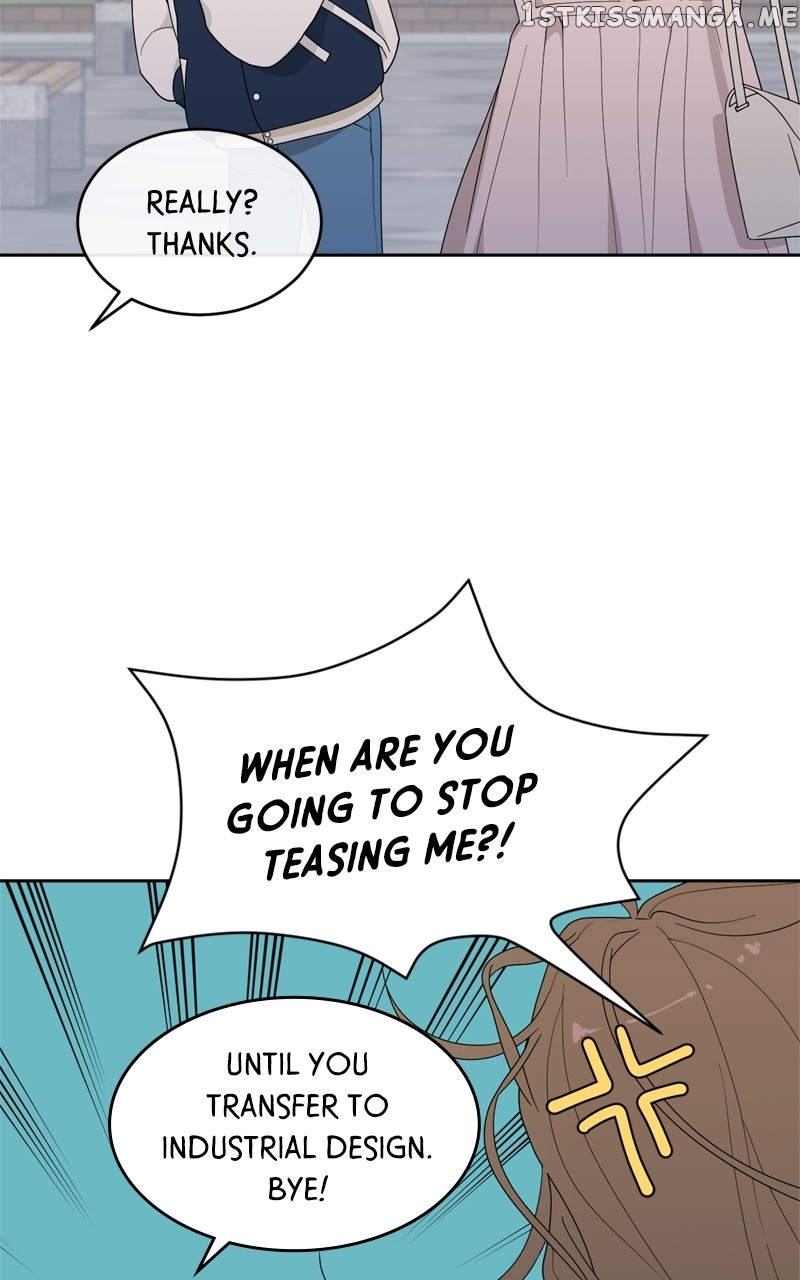 What Kind of Rice Cake Is This Chapter 4 - page 8