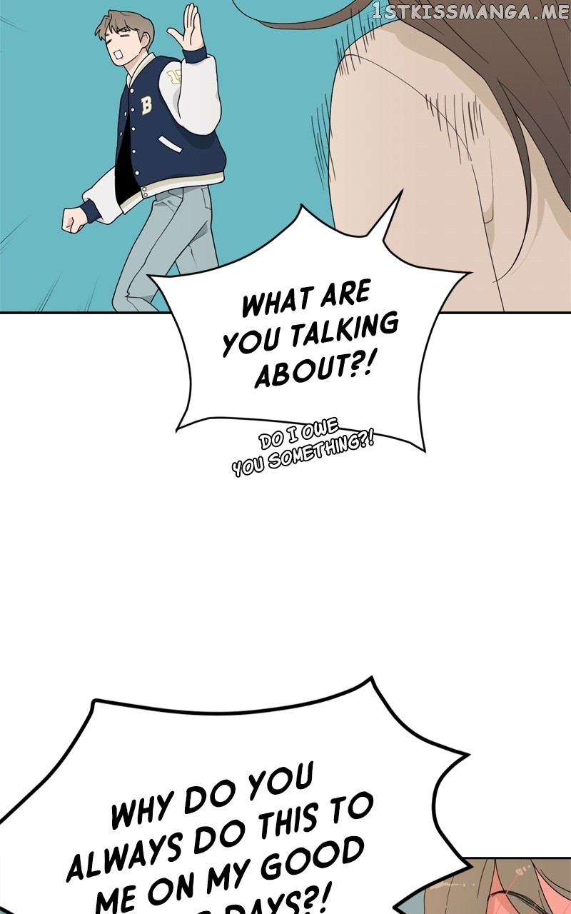 What Kind of Rice Cake Is This Chapter 4 - page 9