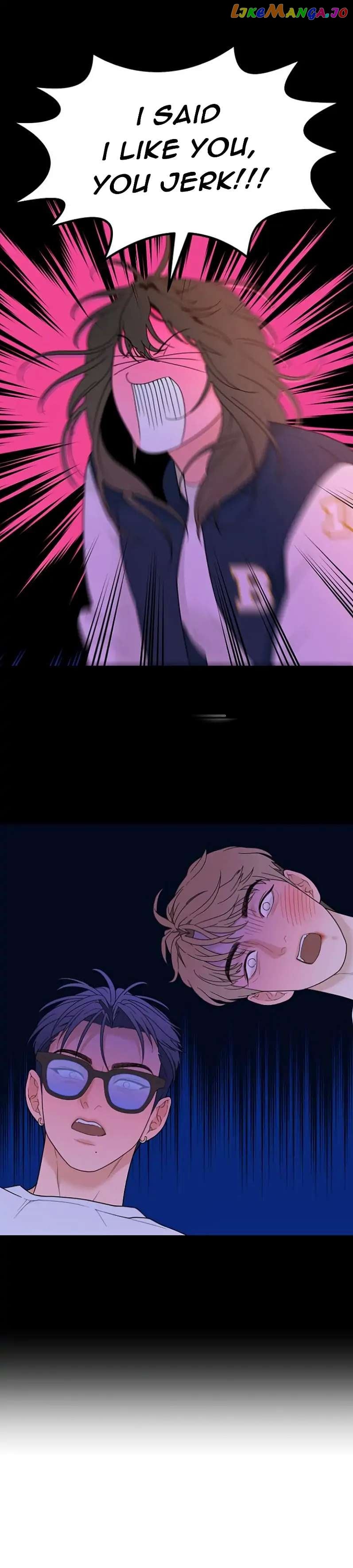 What Kind of Rice Cake Is This Chapter 10 - page 13