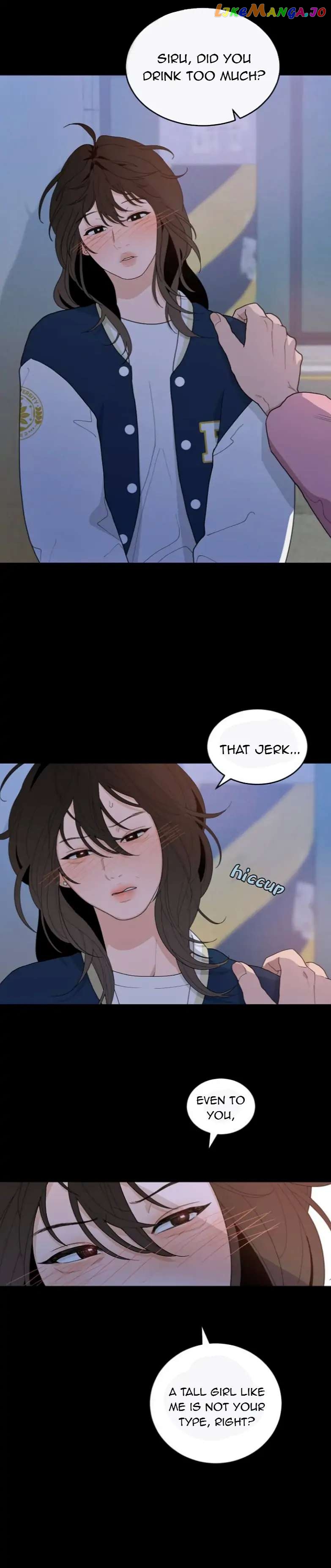 What Kind of Rice Cake Is This Chapter 10 - page 20