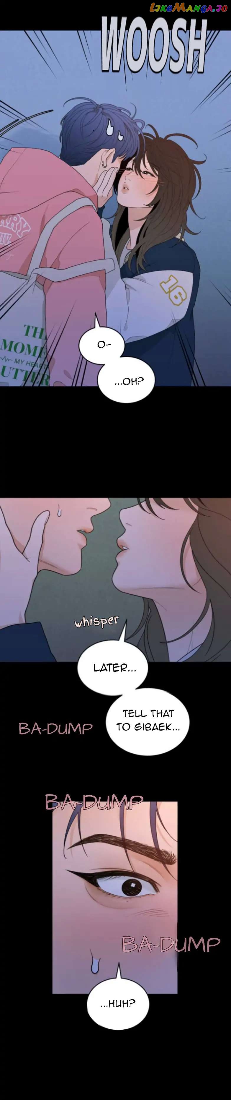 What Kind of Rice Cake Is This Chapter 10 - page 22