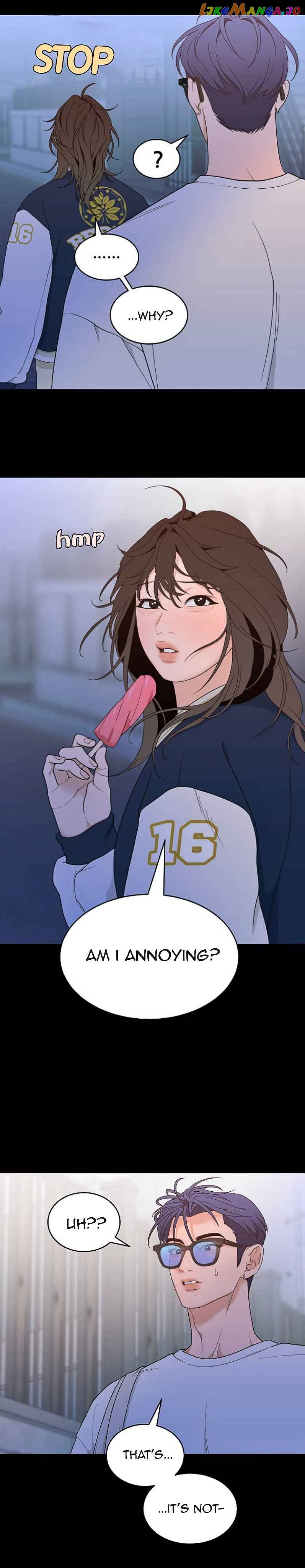 What Kind of Rice Cake Is This Chapter 9 - page 20