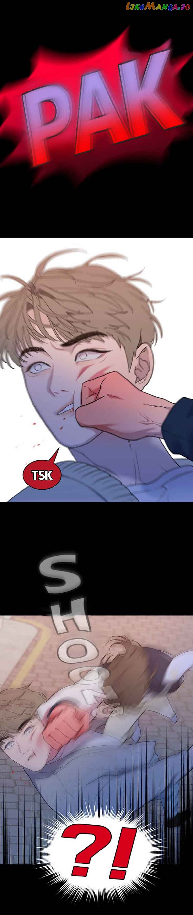 What Kind of Rice Cake Is This Chapter 9 - page 23
