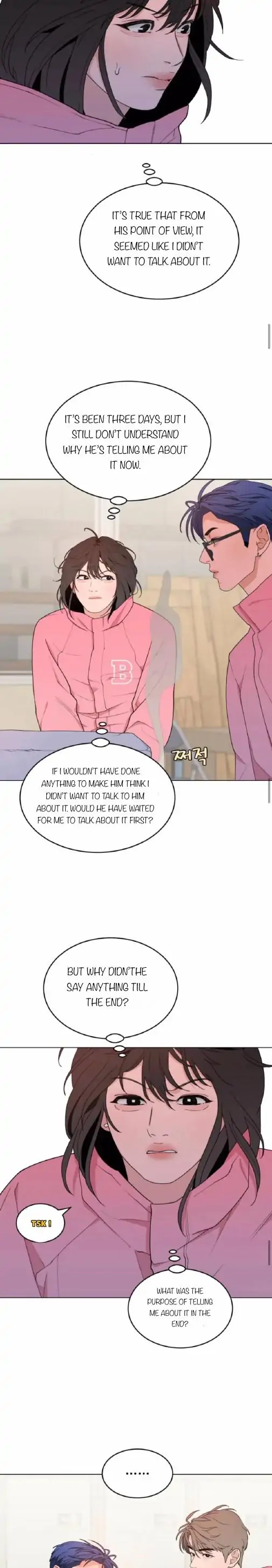 What Kind of Rice Cake Is This Chapter 8 - page 10