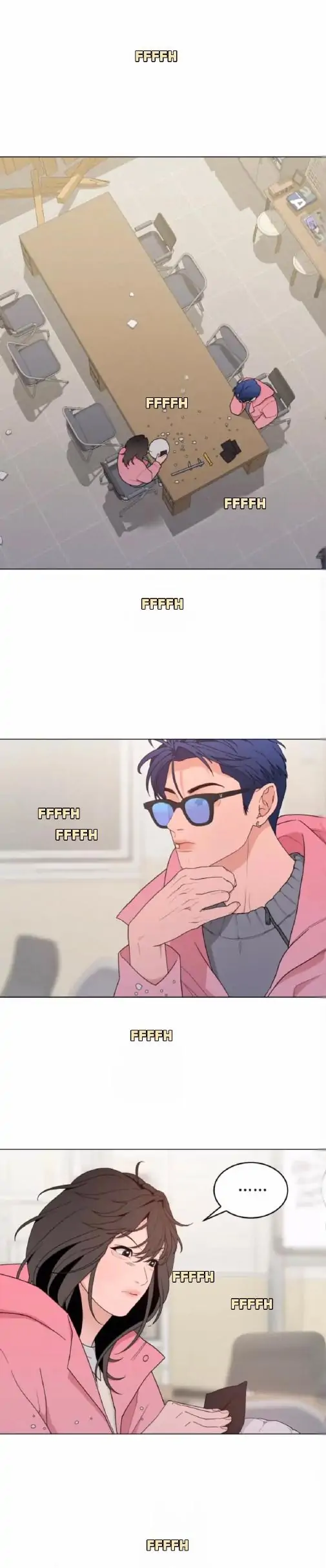 What Kind of Rice Cake Is This Chapter 8 - page 24