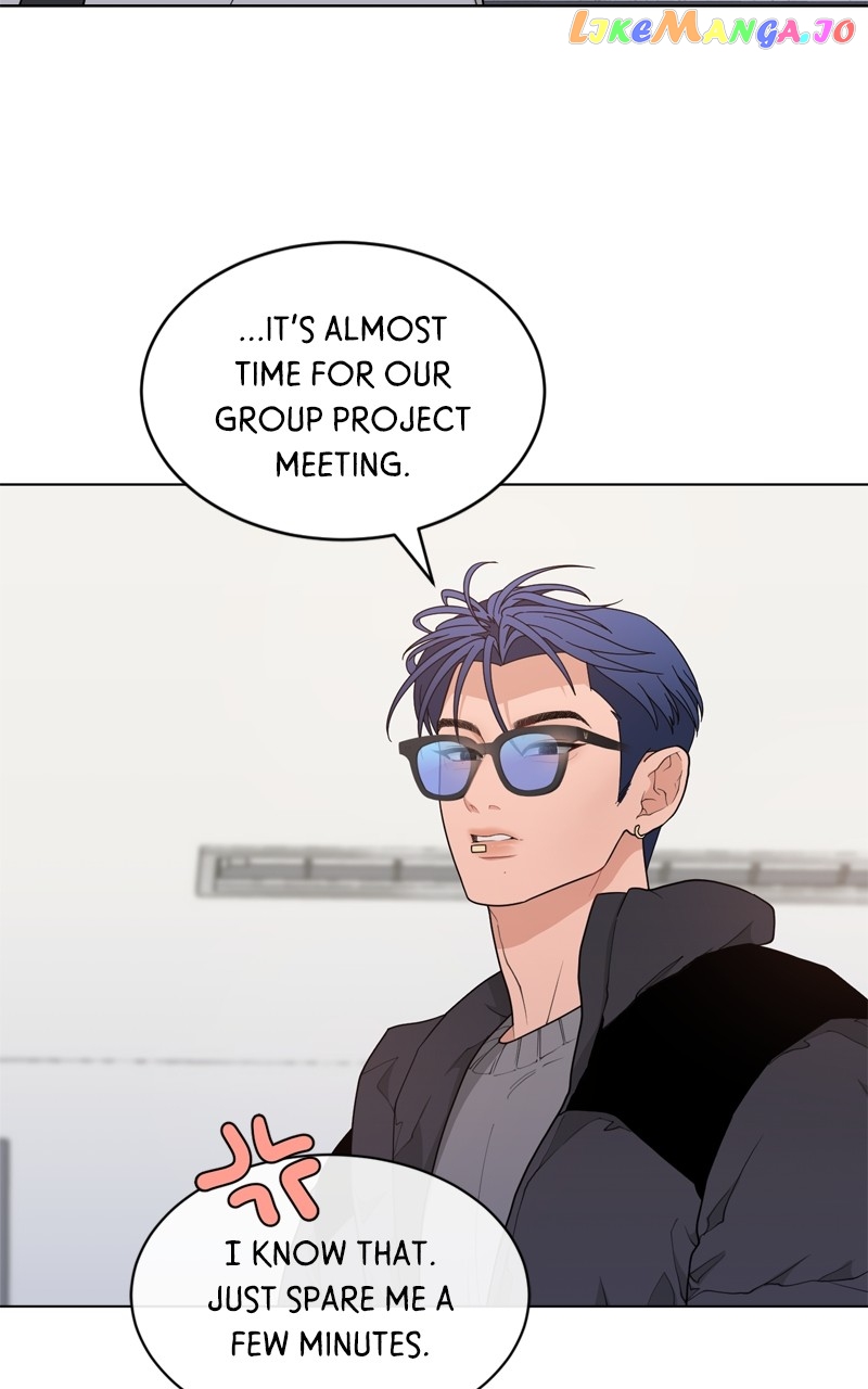 What Kind of Rice Cake Is This Chapter 7 - page 10