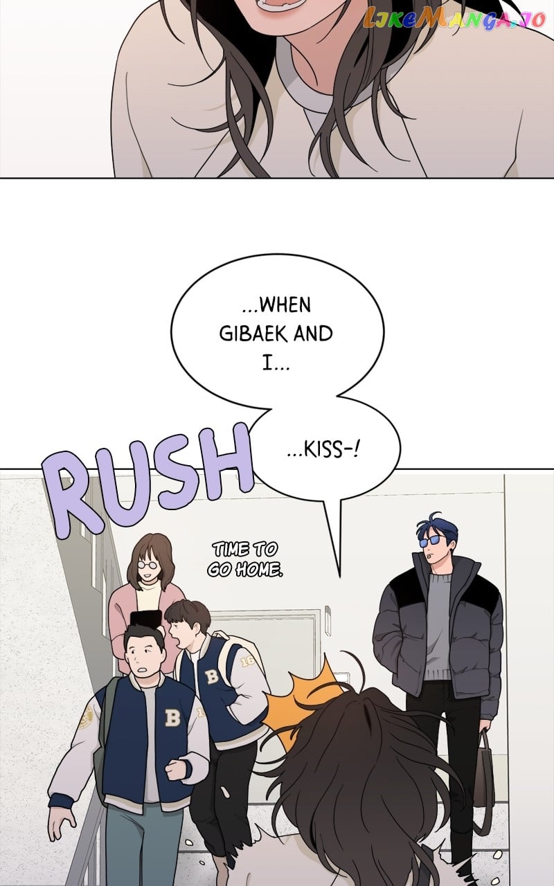 What Kind of Rice Cake Is This Chapter 7 - page 13
