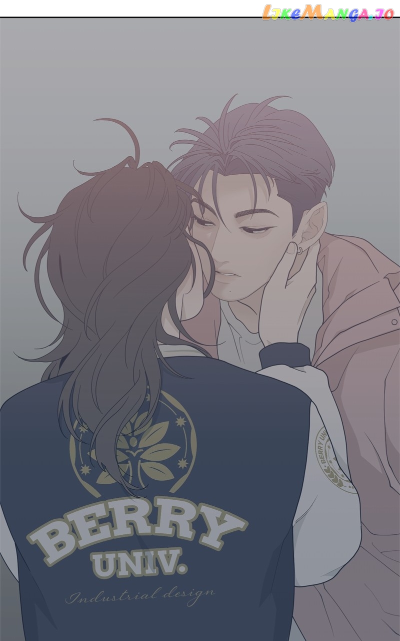 What Kind of Rice Cake Is This Chapter 7 - page 28