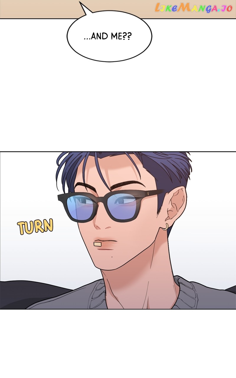 What Kind of Rice Cake Is This Chapter 7 - page 3