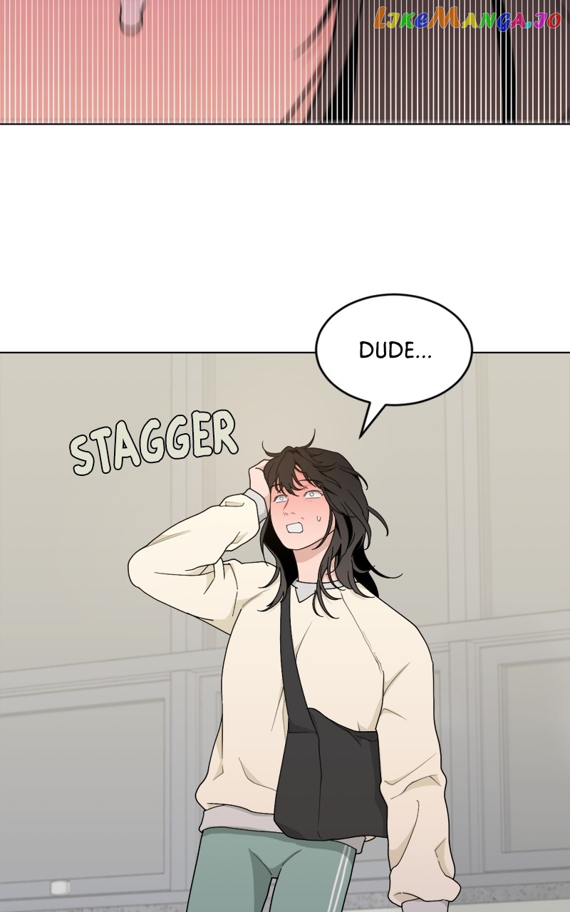 What Kind of Rice Cake Is This Chapter 7 - page 30