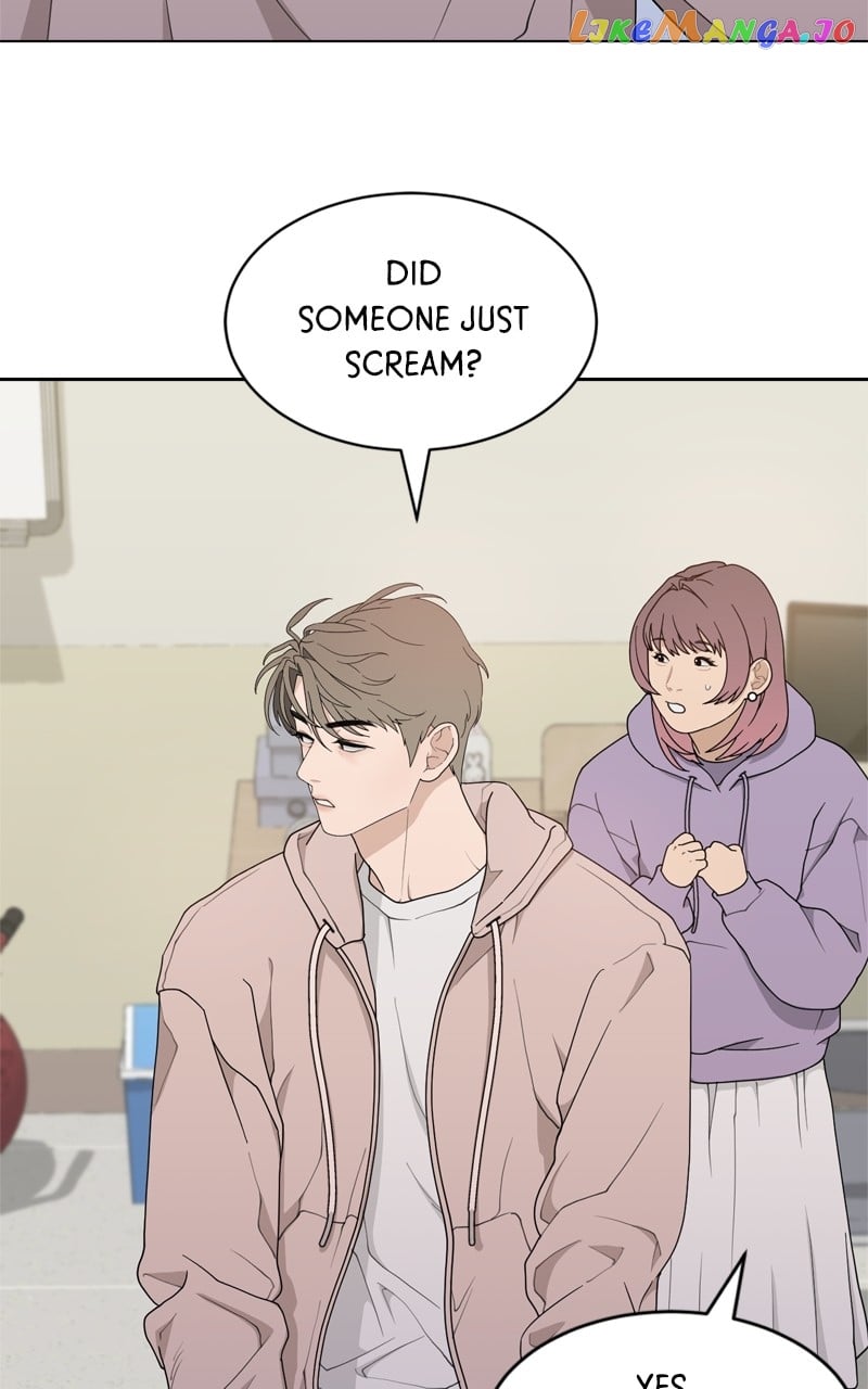 What Kind of Rice Cake Is This Chapter 7 - page 39