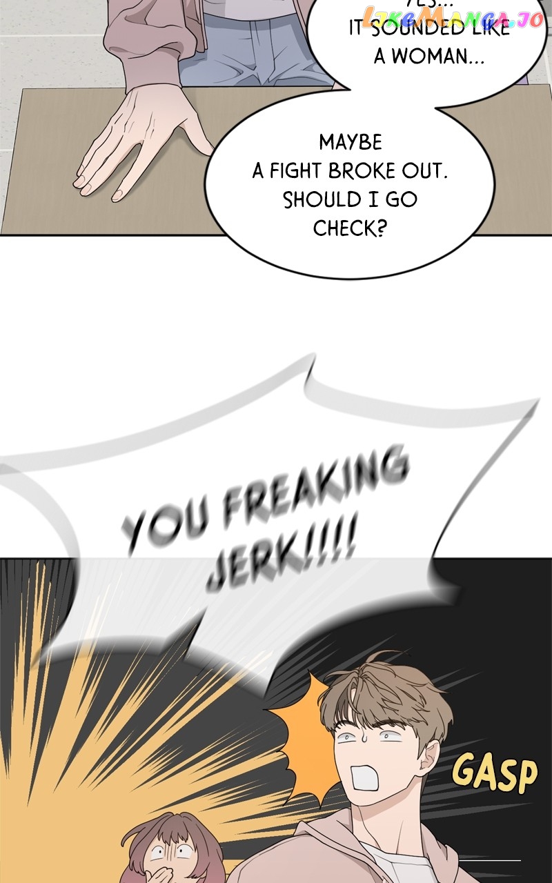 What Kind of Rice Cake Is This Chapter 7 - page 40
