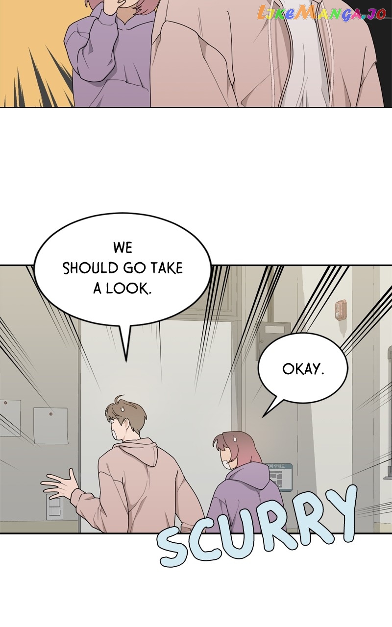 What Kind of Rice Cake Is This Chapter 7 - page 41