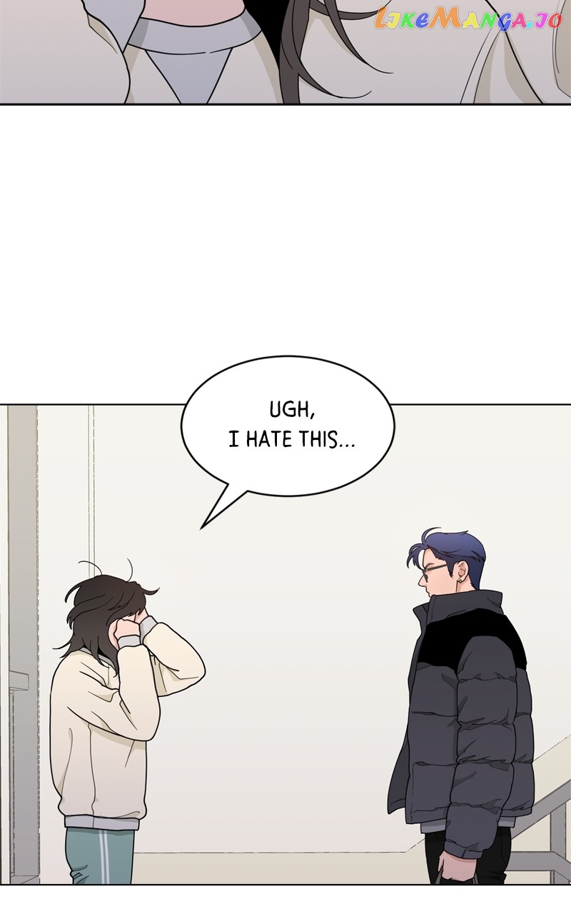 What Kind of Rice Cake Is This Chapter 7 - page 49