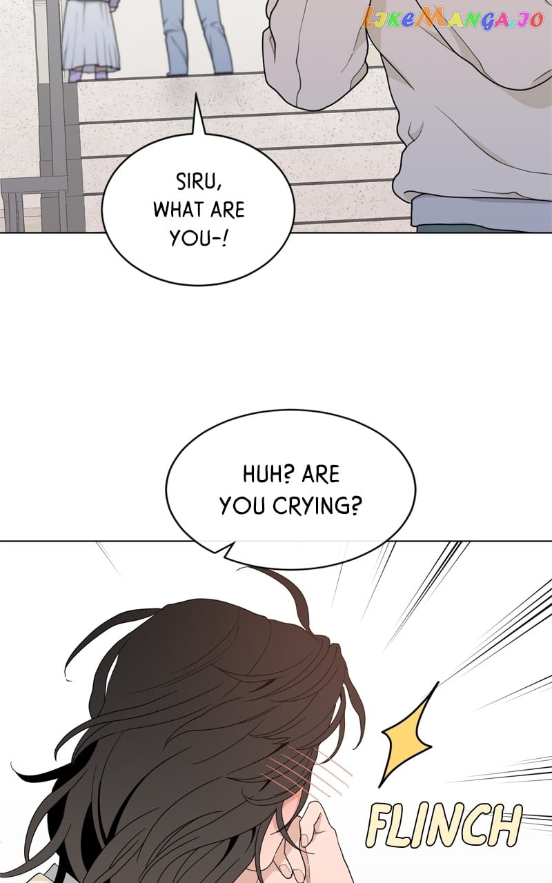 What Kind of Rice Cake Is This Chapter 7 - page 54