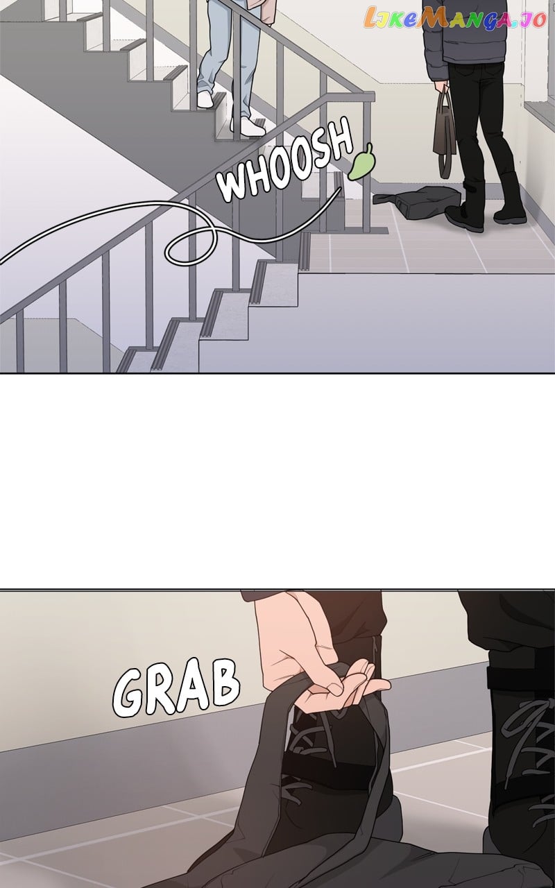What Kind of Rice Cake Is This Chapter 7 - page 57