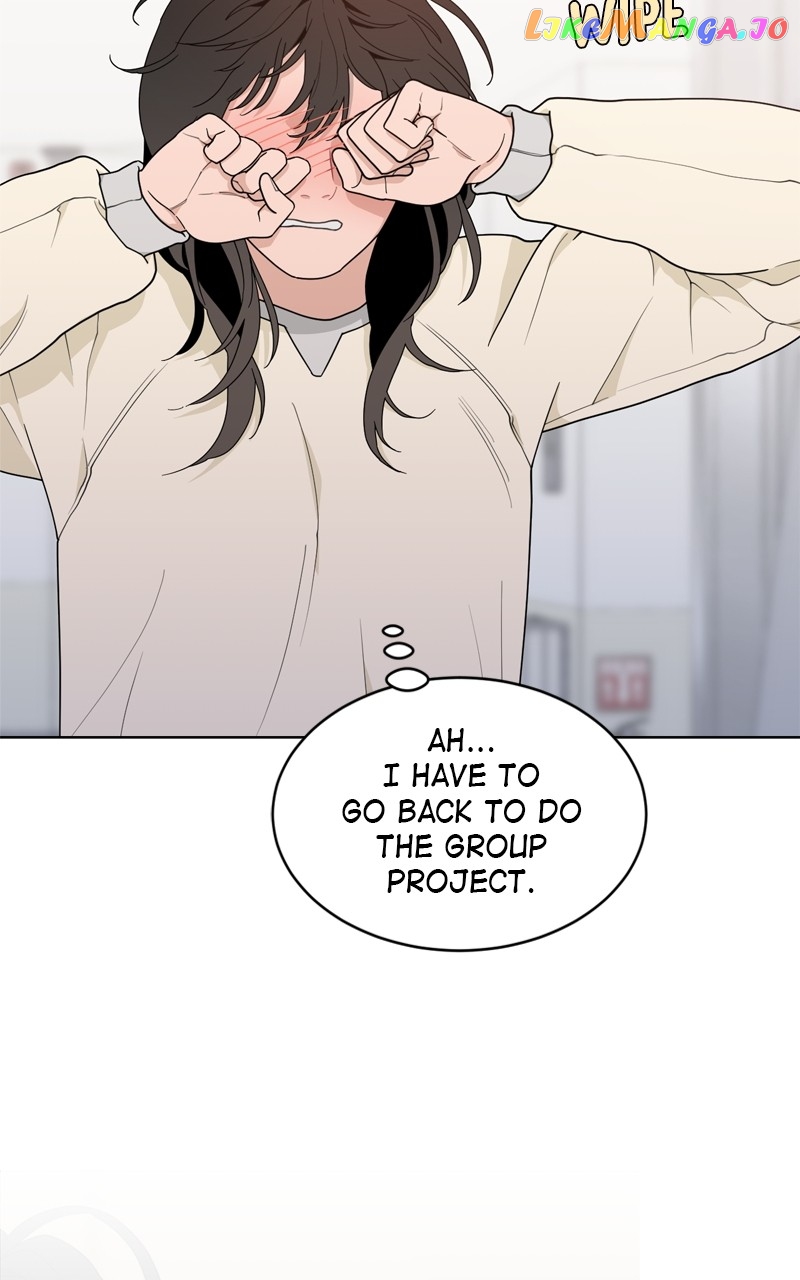 What Kind of Rice Cake Is This Chapter 7 - page 68