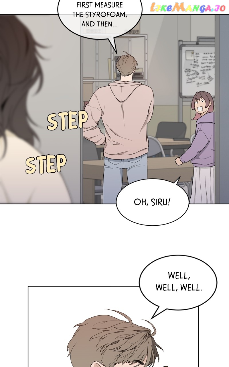 What Kind of Rice Cake Is This Chapter 7 - page 74