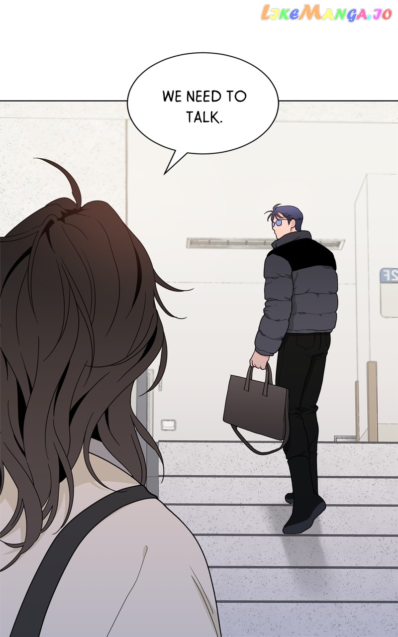 What Kind of Rice Cake Is This Chapter 7 - page 9