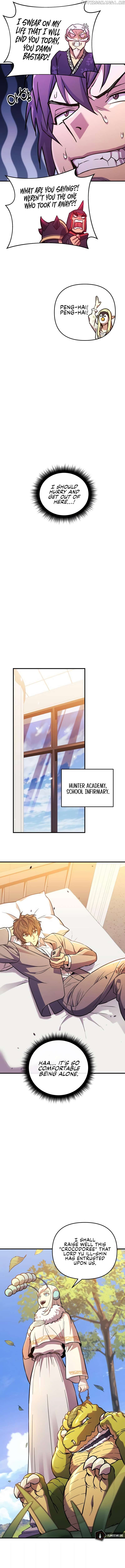 I’ll be Taking a Break for Personal Reasons Chapter 60 - page 16