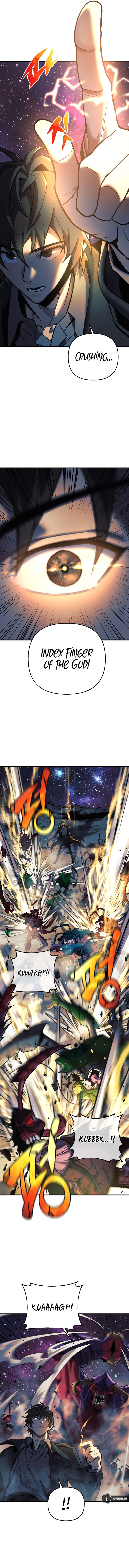 I’ll be Taking a Break for Personal Reasons chapter 0 - page 4