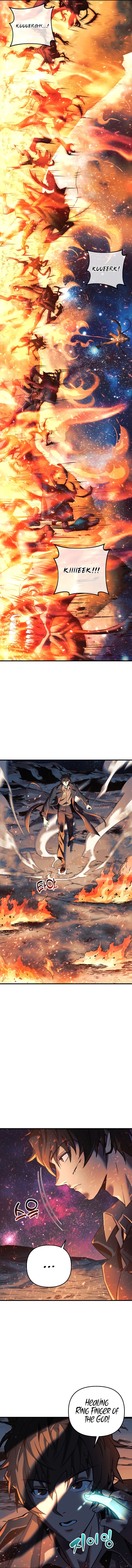 I’ll be Taking a Break for Personal Reasons chapter 0 - page 6